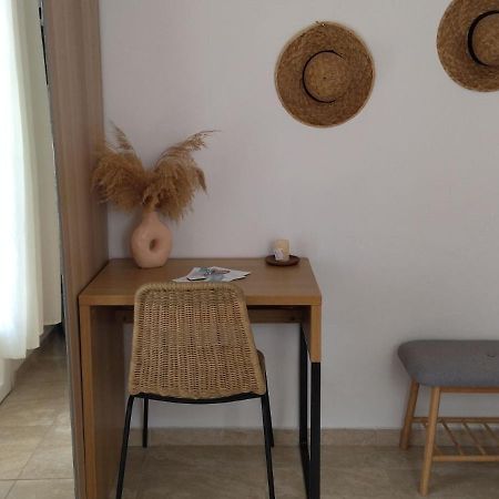 Gaia Serifos Apartments Rámos Pokój zdjęcie