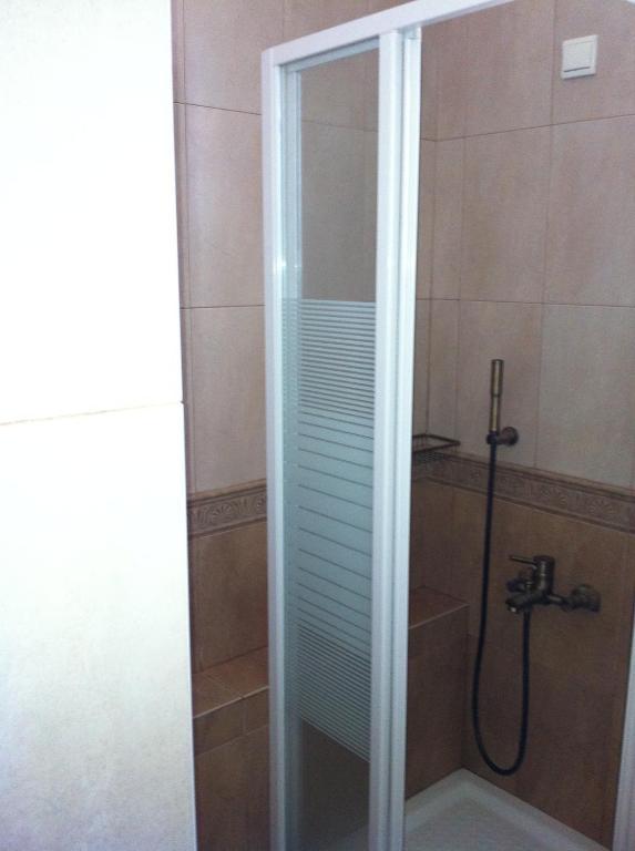 Gaia Serifos Apartments Rámos Pokój zdjęcie