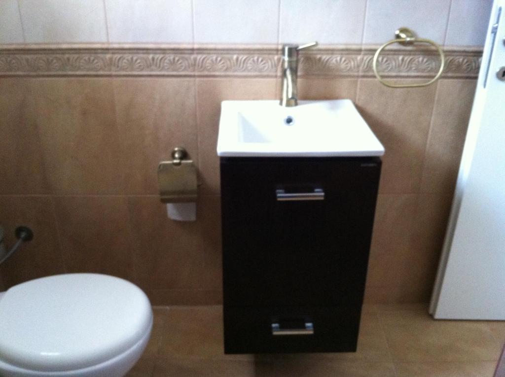 Gaia Serifos Apartments Rámos Pokój zdjęcie