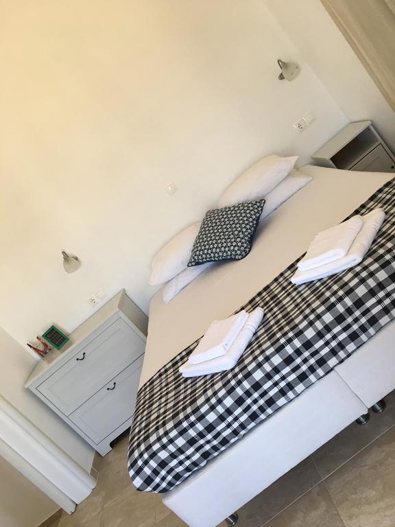 Gaia Serifos Apartments Rámos Zewnętrze zdjęcie